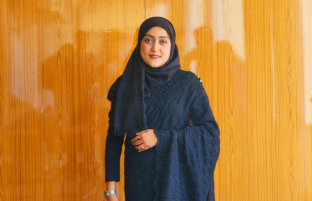Mehrin Anannya